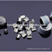 Calcium aluminum alloy 65/35